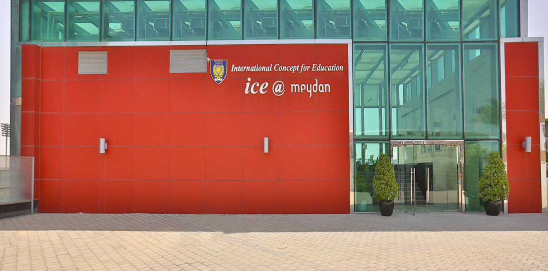 International Concept Education L.L.C - FZ