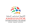 Ambassador International Academy L.L.C Logo