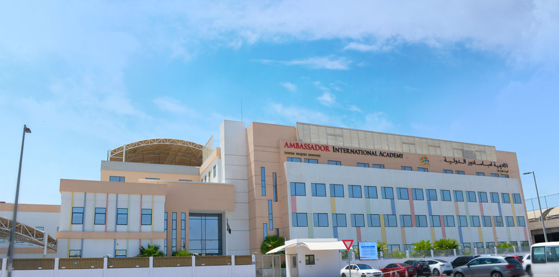 Ambassador International Academy L.L.C