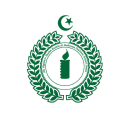 H.H.Shaikh Rashid Al Maktoum Pakistani School Logo