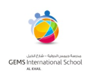 GEMS International School Al Khail L.L.C Logo