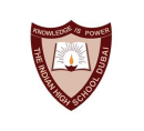 The Indian High School-Branch Logo