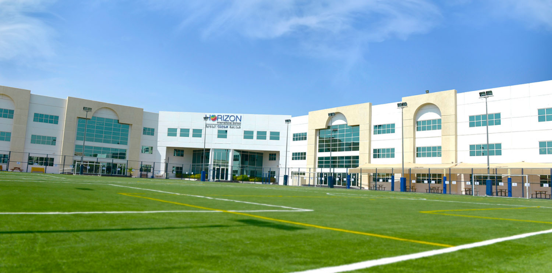 Horizon International School L.L.C
