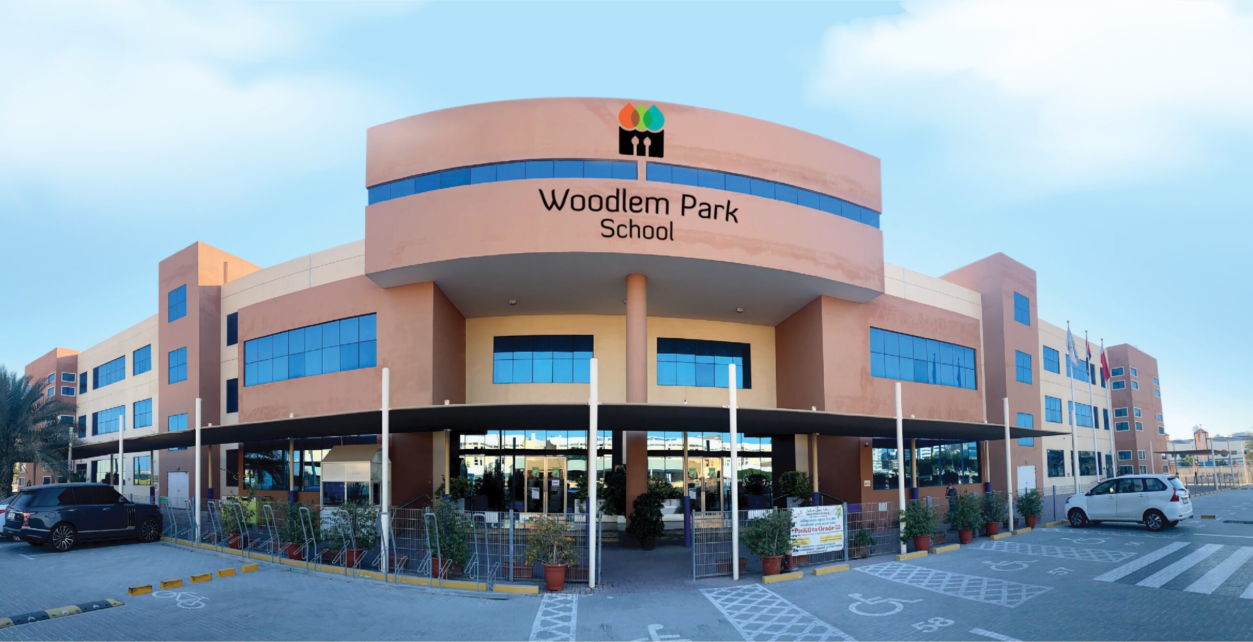 Woodlem Park School L.L.C