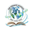 JSS Private School L.L.C Logo