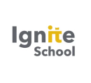 Ignite School L.L.C Logo