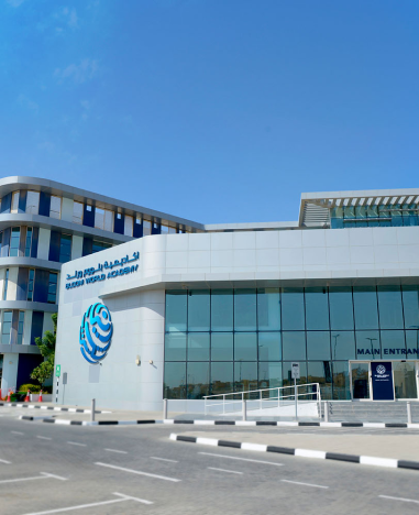 Bloom World Academy L.L.C