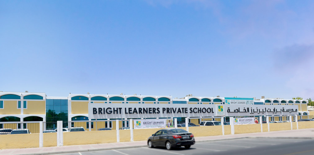 Bright Learners Private School L.L.C