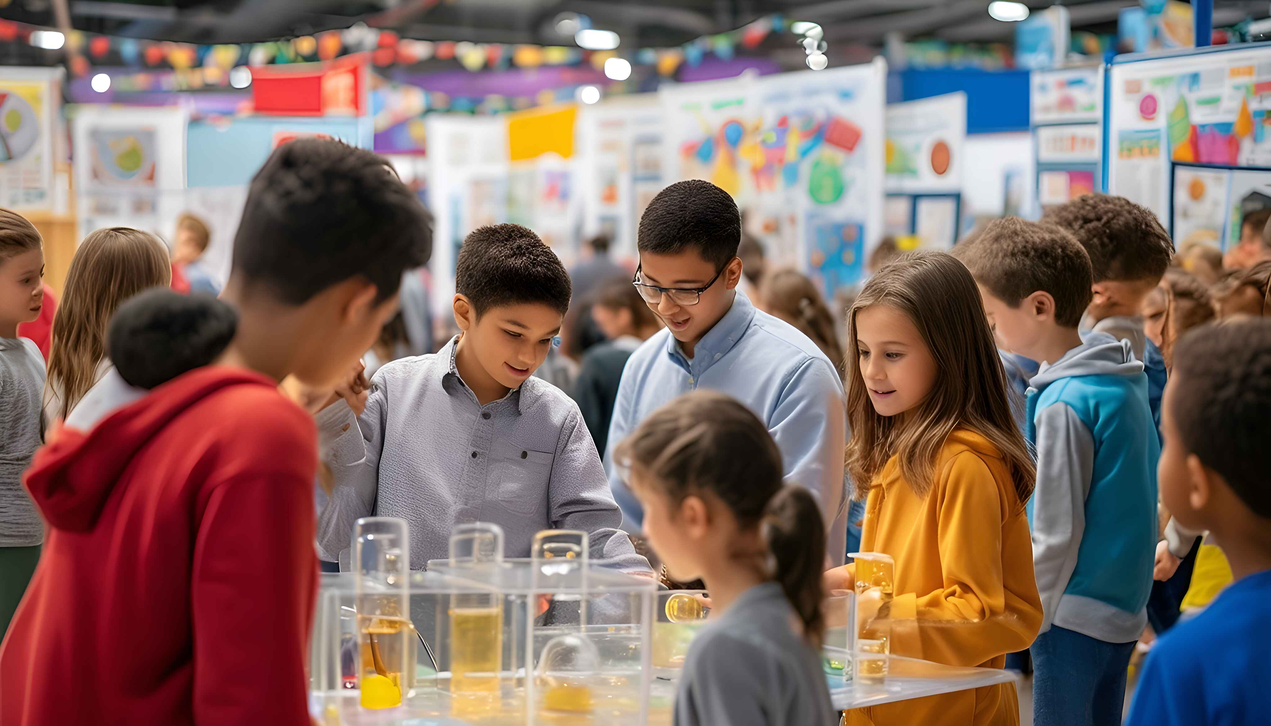 Dubai to host first KHDA Education Expo with over 60 private schools and early learning centres