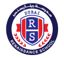Renaissance School L.L.C Logo