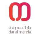 Dar Al Marefa Private School Logo