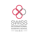Swiss International FZ-LLC Logo