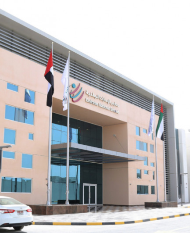 Emirates National Schools - Dubai Branch