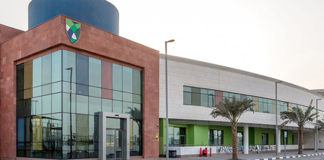 International School of Creative Science Nad Alshiba L.L.C