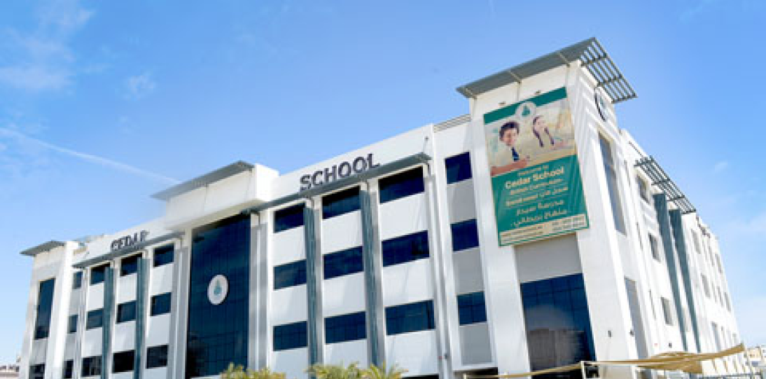 Cedar School L.L.C