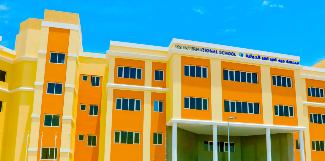JSS International School L.L.C