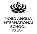 Nord Anglia International School L.L.C Logo