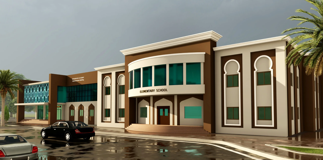 Renaissance School L.L.C