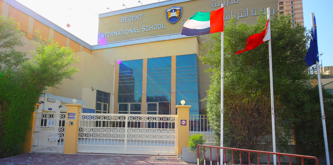 Regent International Private School L.L.C