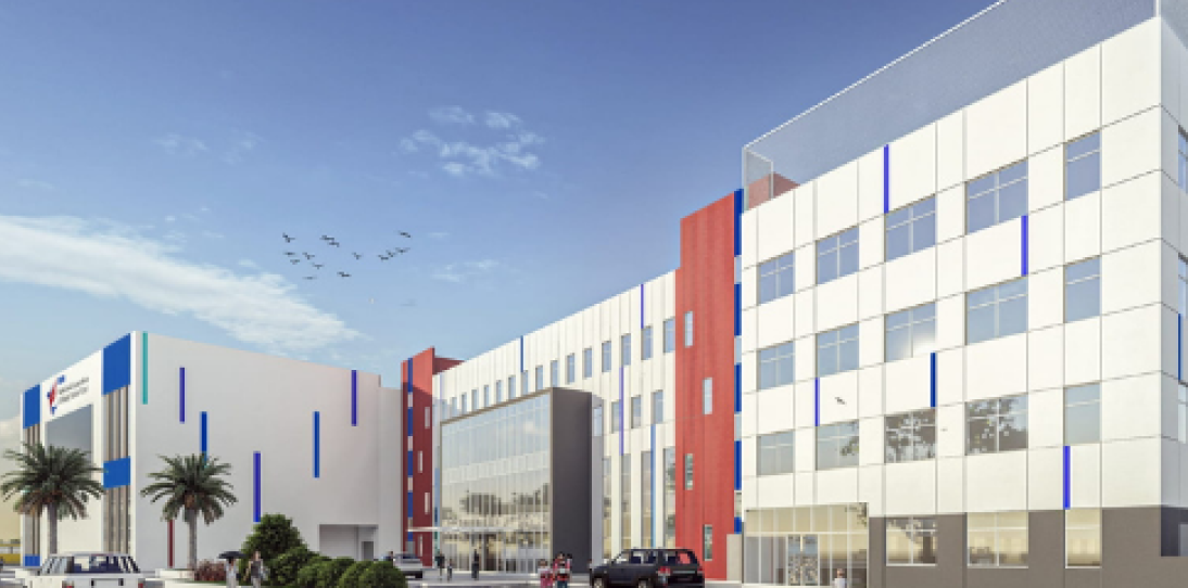 GEMS Al Khaleej International School - Dubai Branch