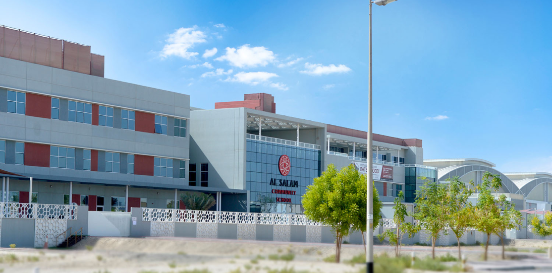 Al Salam Community School L.L.C