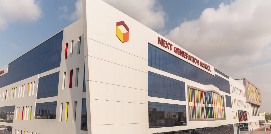 Next Generation School L.L.C