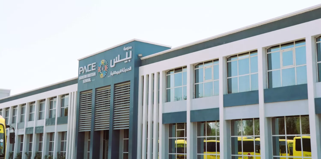 Pace Modern British School L.L.C