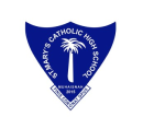ST. Mary Catholic High School - Dubai Muhaisnah Branch Logo